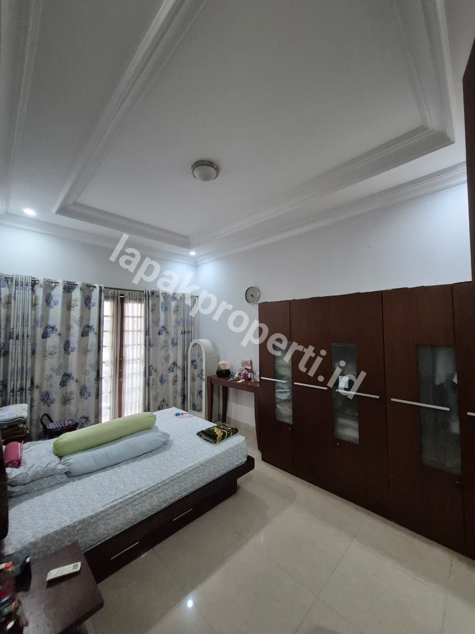 Foto Rumah Secondary Dalam komplek Di Cempaka Putih Jakarta Pusat - 3