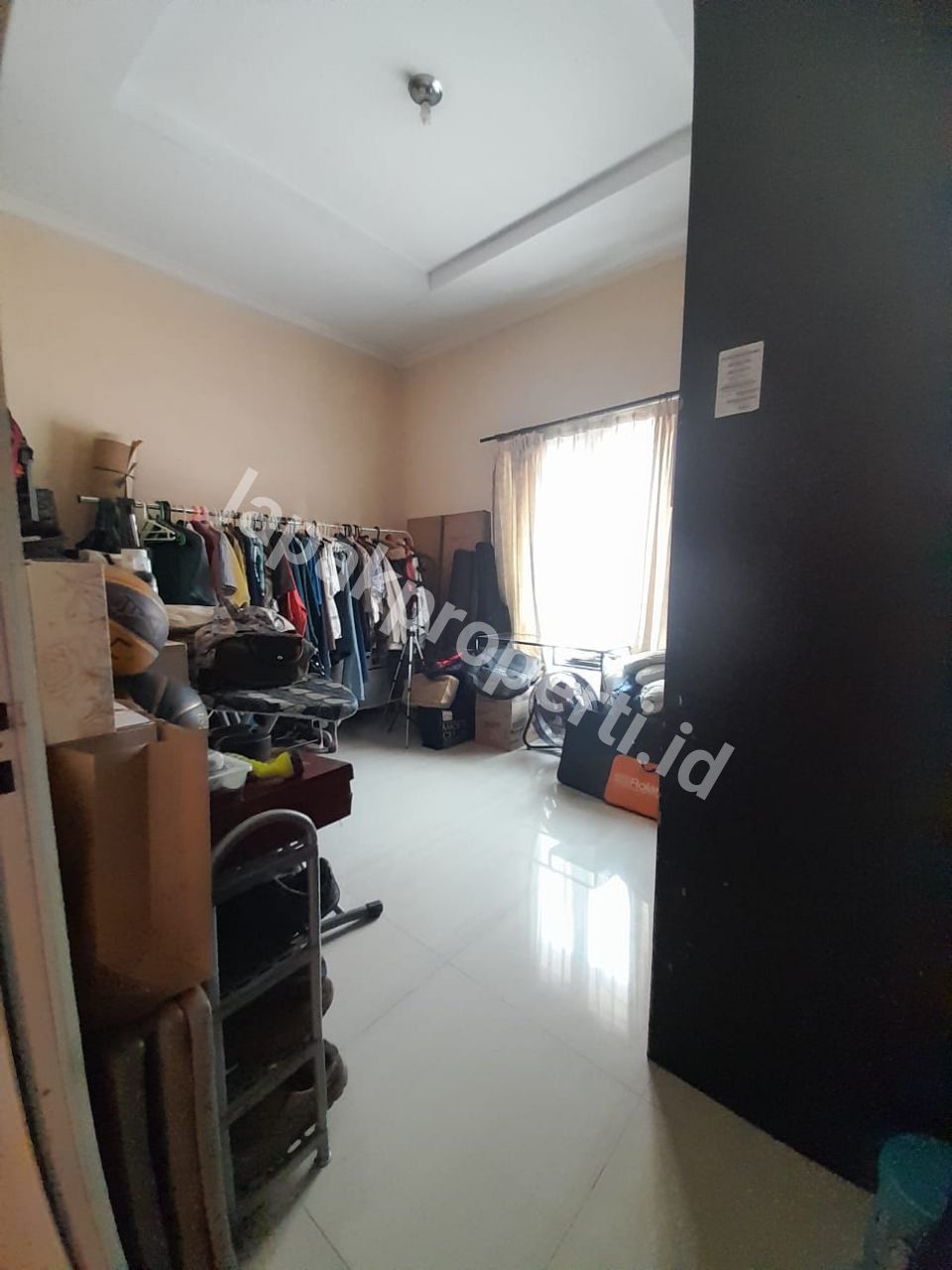 Foto Dijual rumah Secondary Dalam komplek Di Pondok Kelapa Jakarta Timur - 13