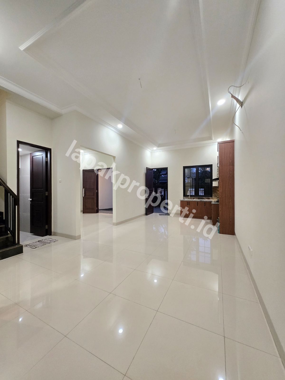 Foto Turun Harga Rumah Non Komplek Siap Huni Di Duren Sawit Jakarta Timur - 12