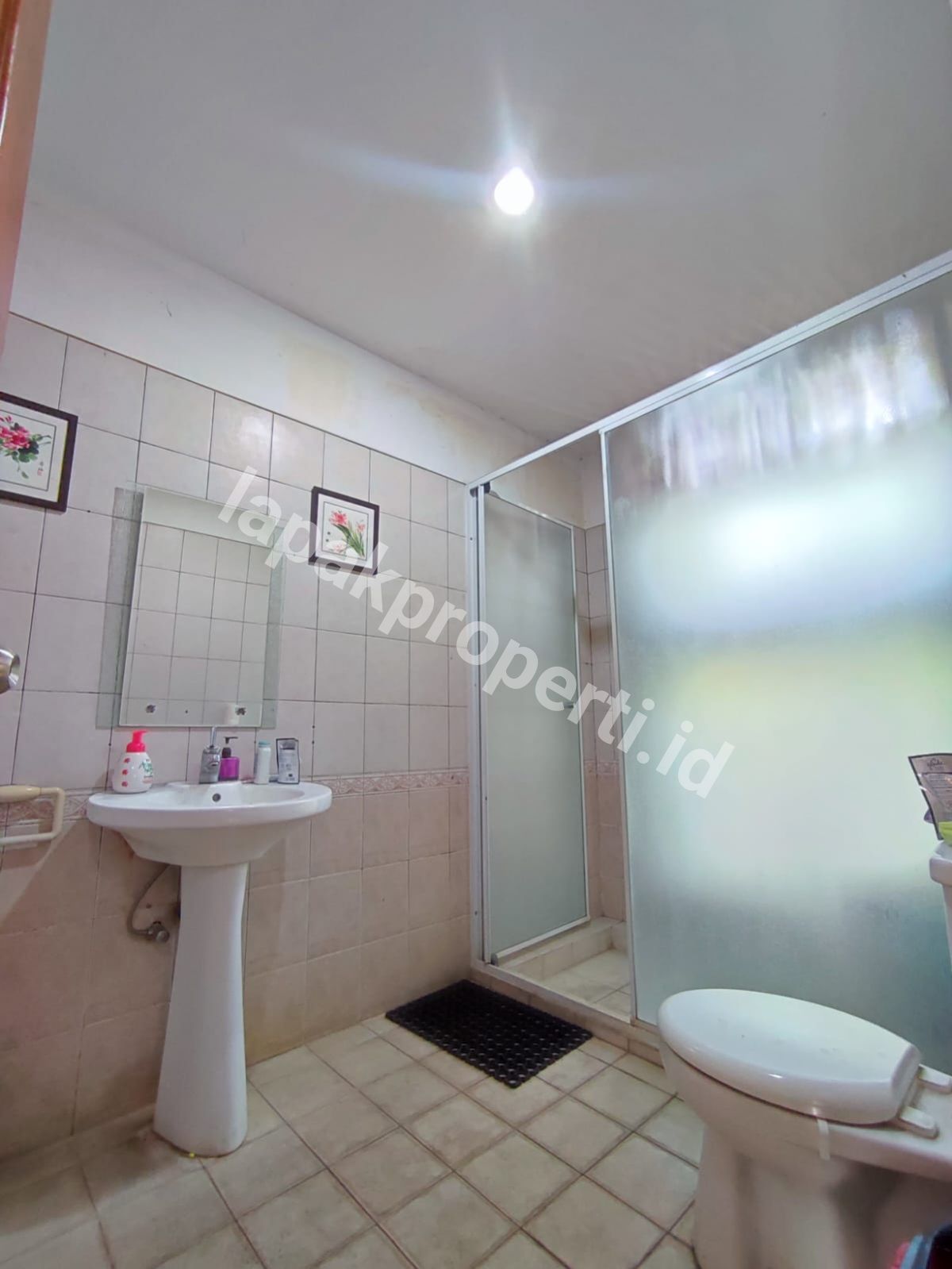 Foto RUMAH MEWAH DALAM KOMPLEK ASRI di LEBAK BULUS JAKARTA SELATAN - 15