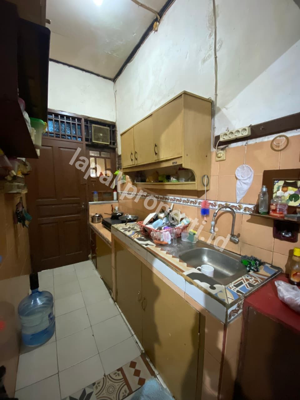 Foto Rumah Murah Siap Huni Lokasi Strategis di Bangka Kemang Jakarta Selatan - 8
