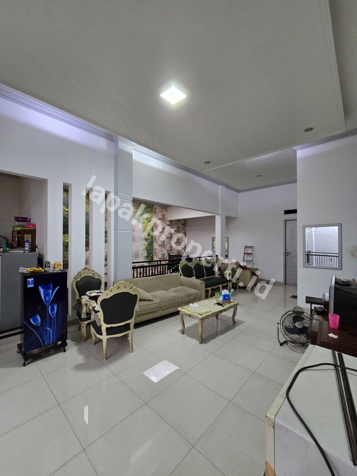 Foto TURUN HARGA Rumah Second Dalam Komplek Di Pondok Kelapa Jakarta Timur - 5