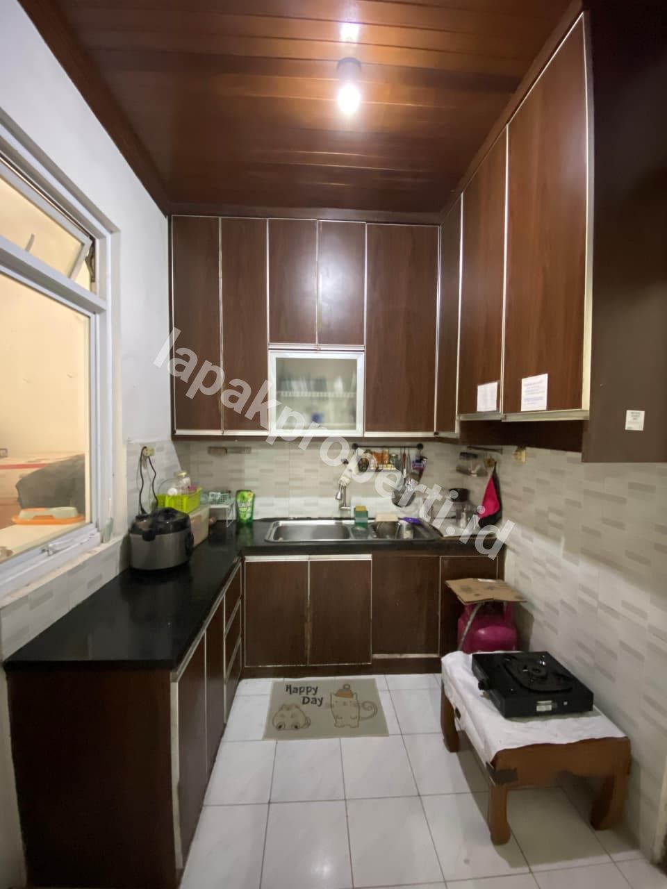 Foto RUMAH KOST AKTIF LOKASI STRATEGIS di TEBET BARAT DALAM JAKARTA SELATAN - 5