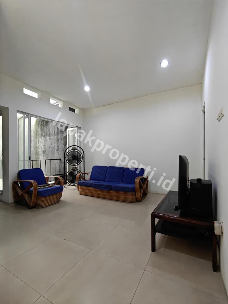 Foto Rumah Renovasi Dalam Komplek Bebas Banjir Duren Sawit Jakarta Timur - 4