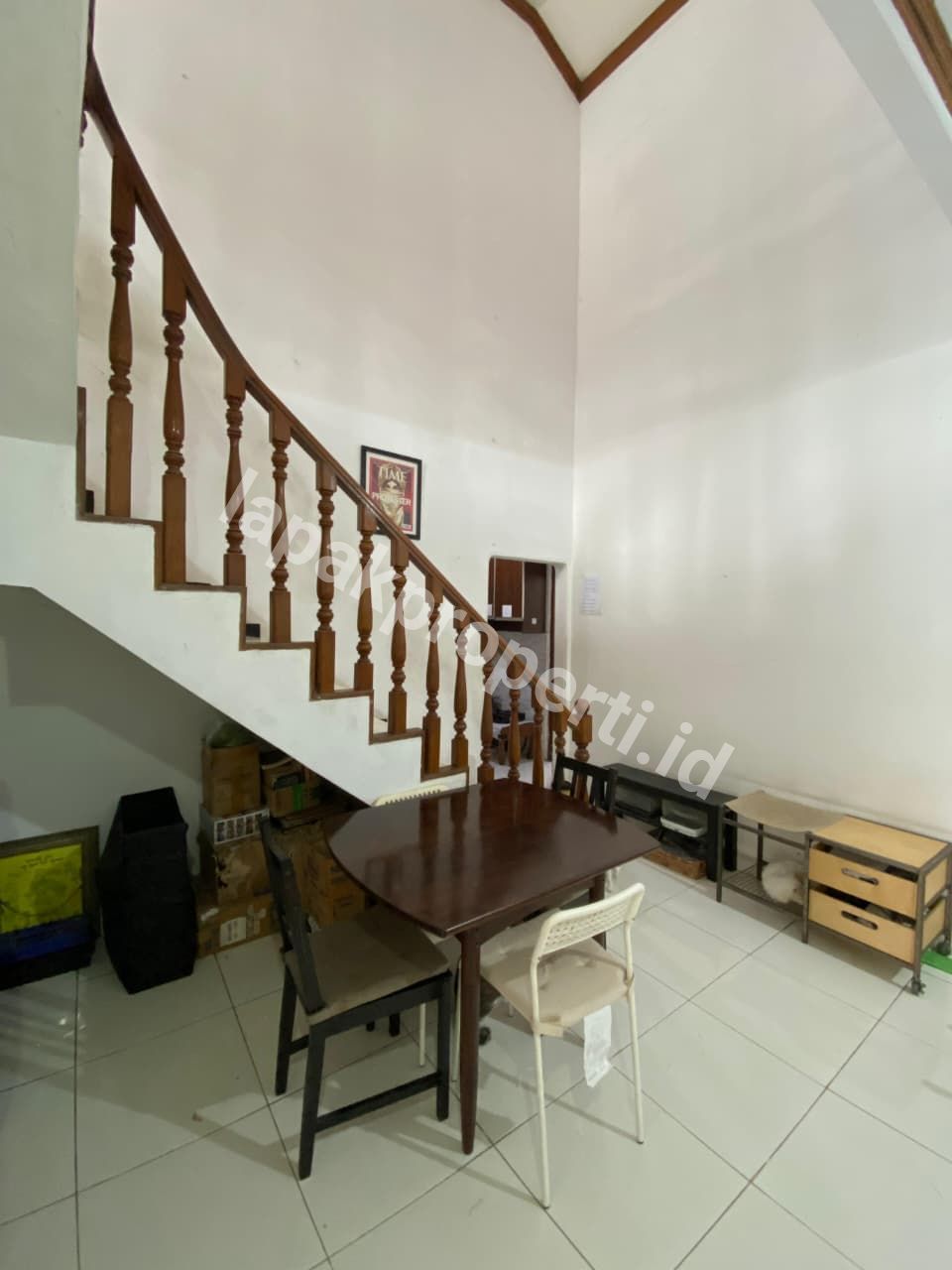 Foto RUMAH KOST AKTIF LOKASI STRATEGIS di TEBET BARAT DALAM JAKARTA SELATAN - 14