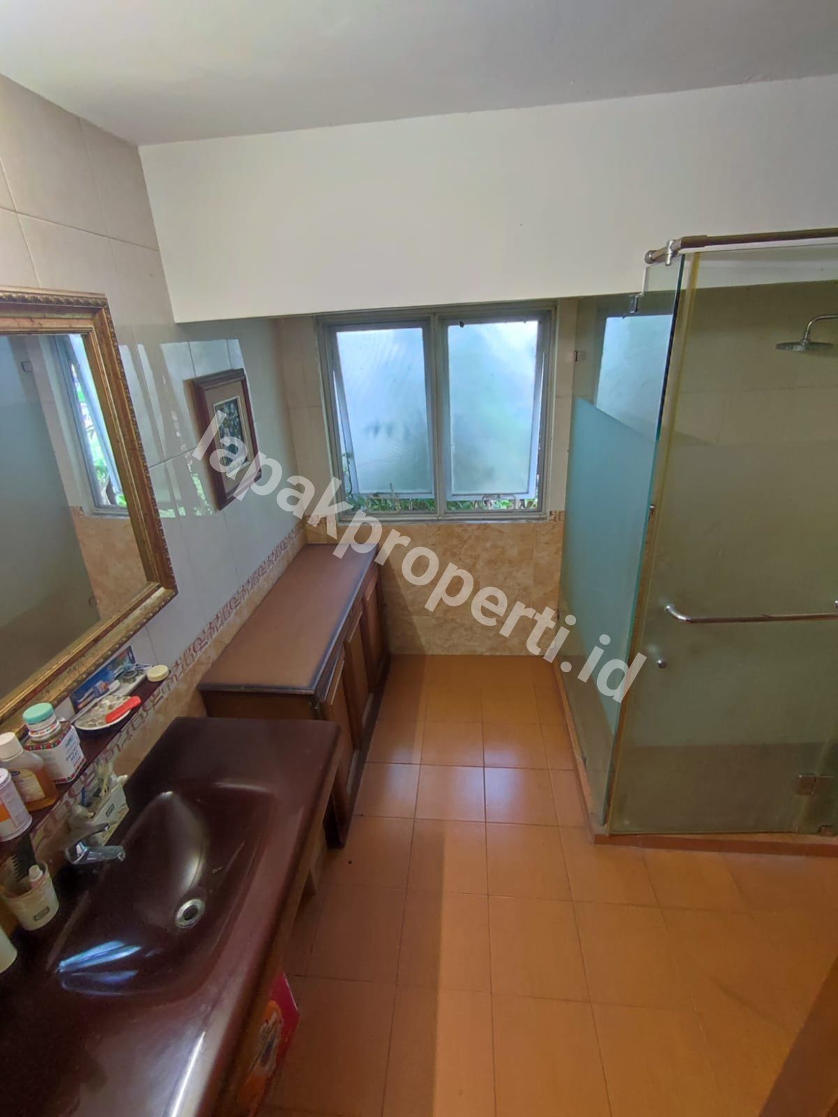 Foto RUMAH MEWAH DALAM KOMPLEK ASRI di LEBAK BULUS JAKARTA SELATAN - 12