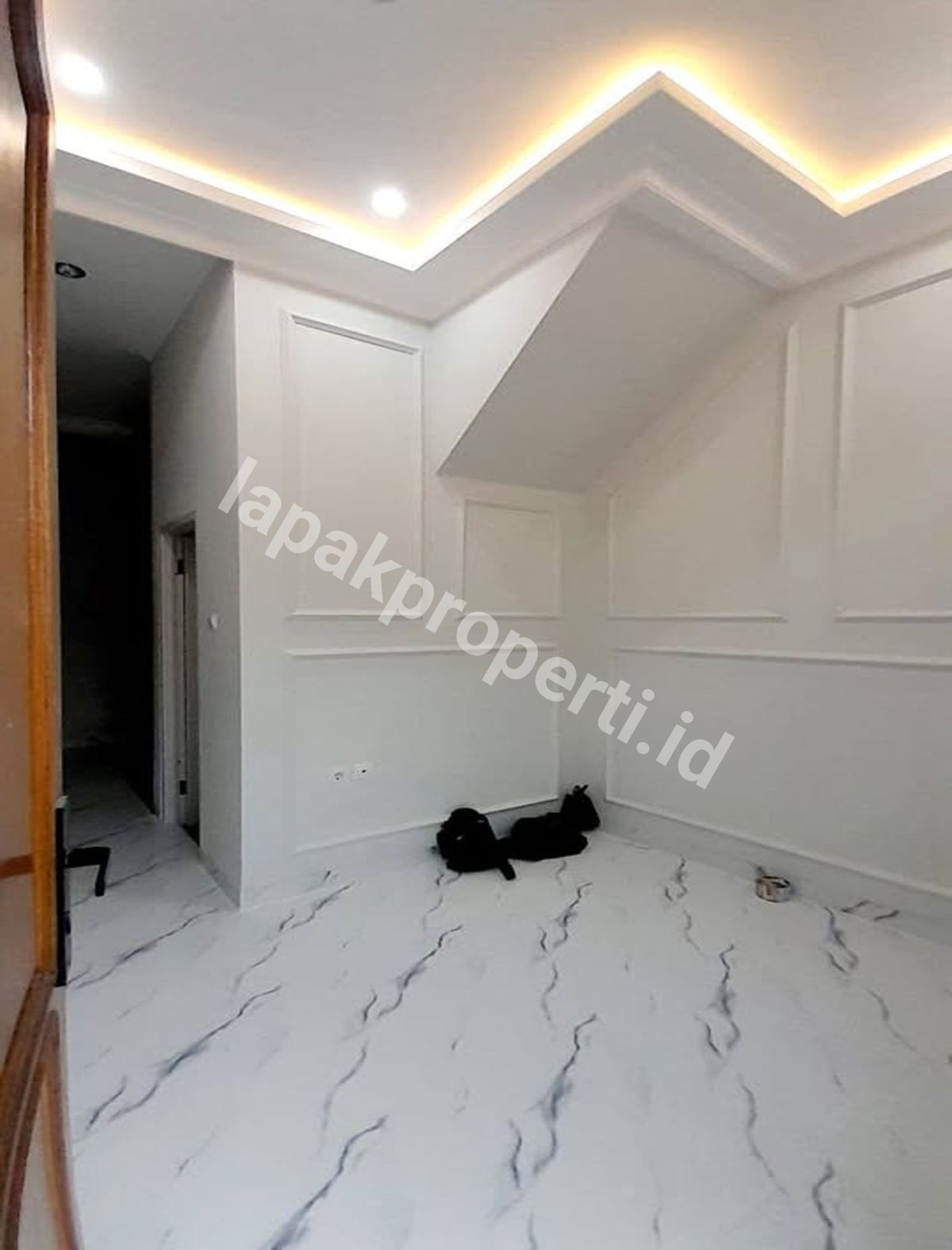 Foto Cluster American Modern Ceger Jakarta Timur - 5