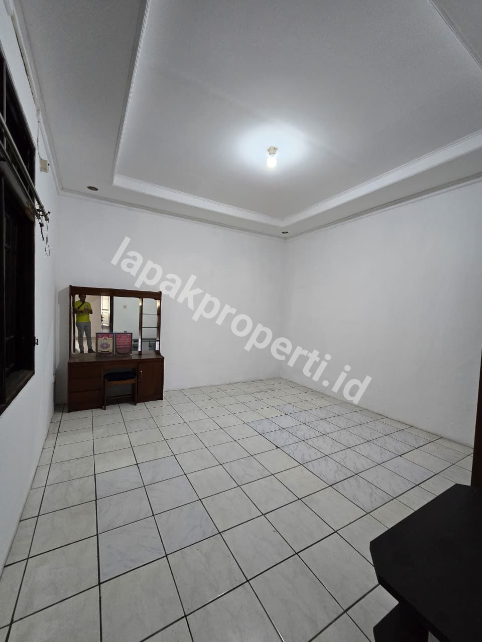 Foto Turun Harga Rumah Dalam Komplek One gate Di Pondok Bambu Jakarta Timur - 8