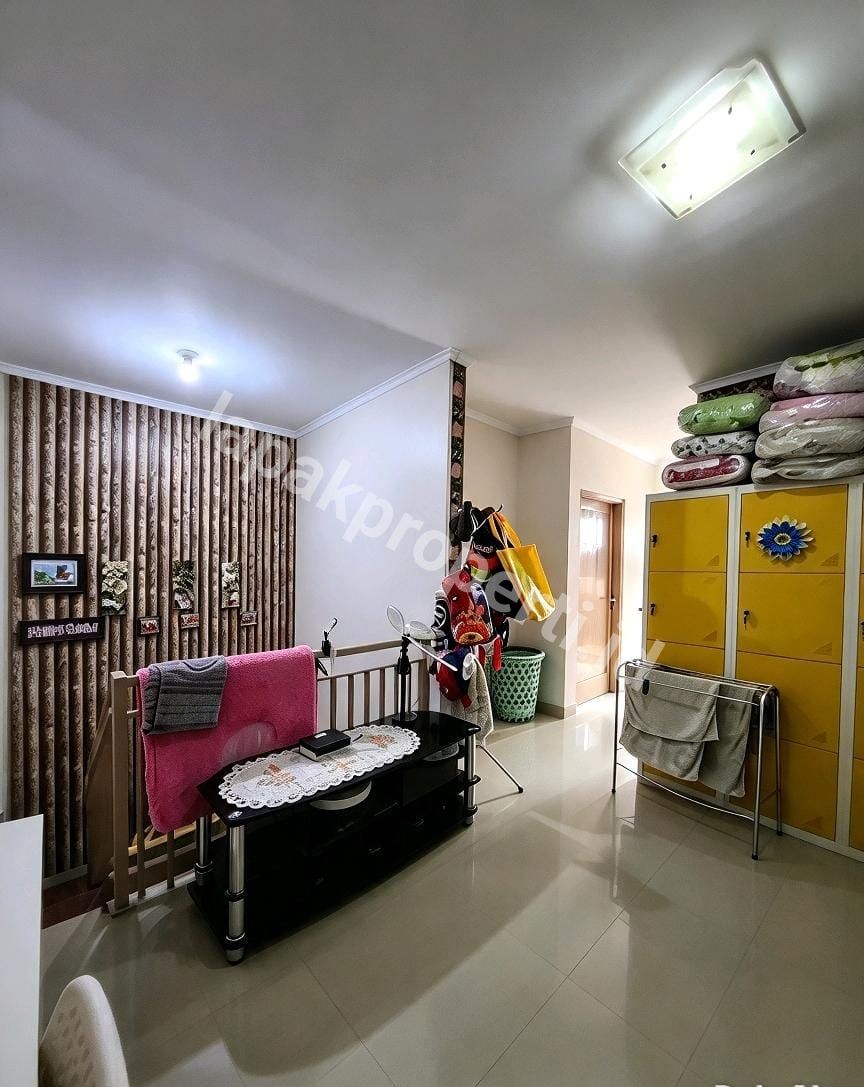 Foto Disewakan Rumah Dalam Komplek Tenang Di kav DKI Pondok Kelapa Jakarta Timur - 6
