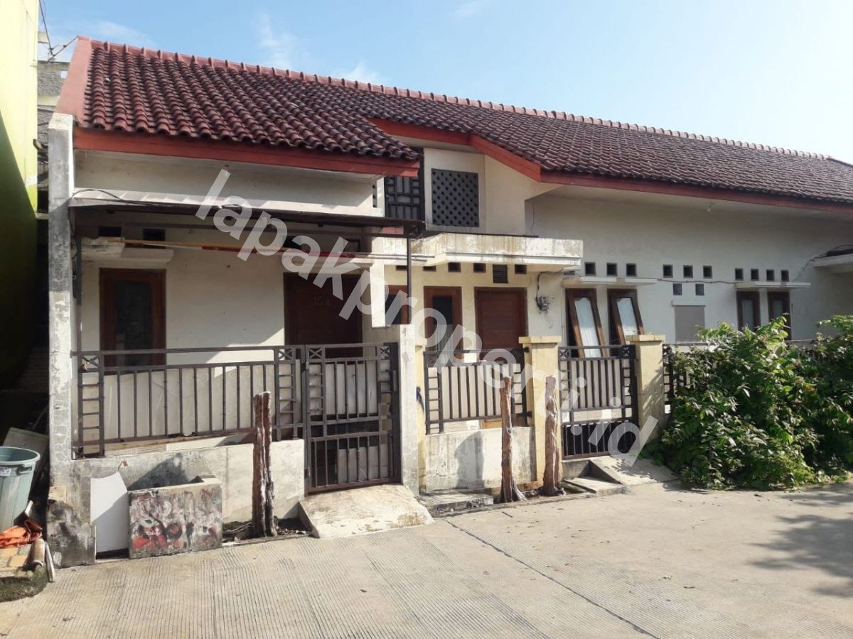 Foto Rumah Murah Hitung Tanah Dalam Komplek - 6