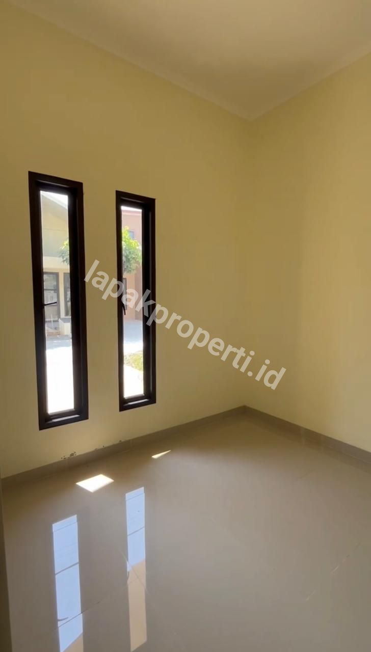Foto DIJUAL Rumah Siap Huni di Cikarang Utara Dekat Jababeka MM2100 - 4