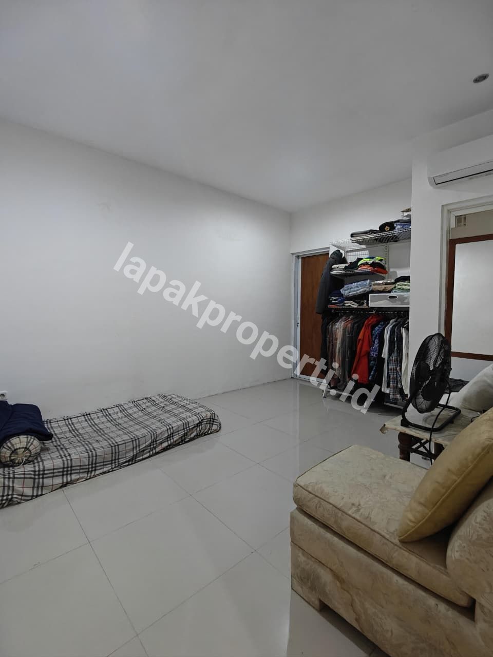 Foto Rumah Renovasi Dalam Komplek Bebas Banjir Duren Sawit Jakarta Timur - 12