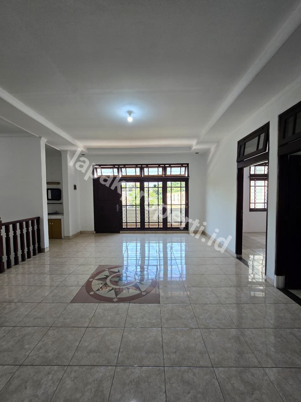 Foto Turun Harga Rumah Dalam Komplek One gate Di Pondok Bambu Jakarta Timur - 13
