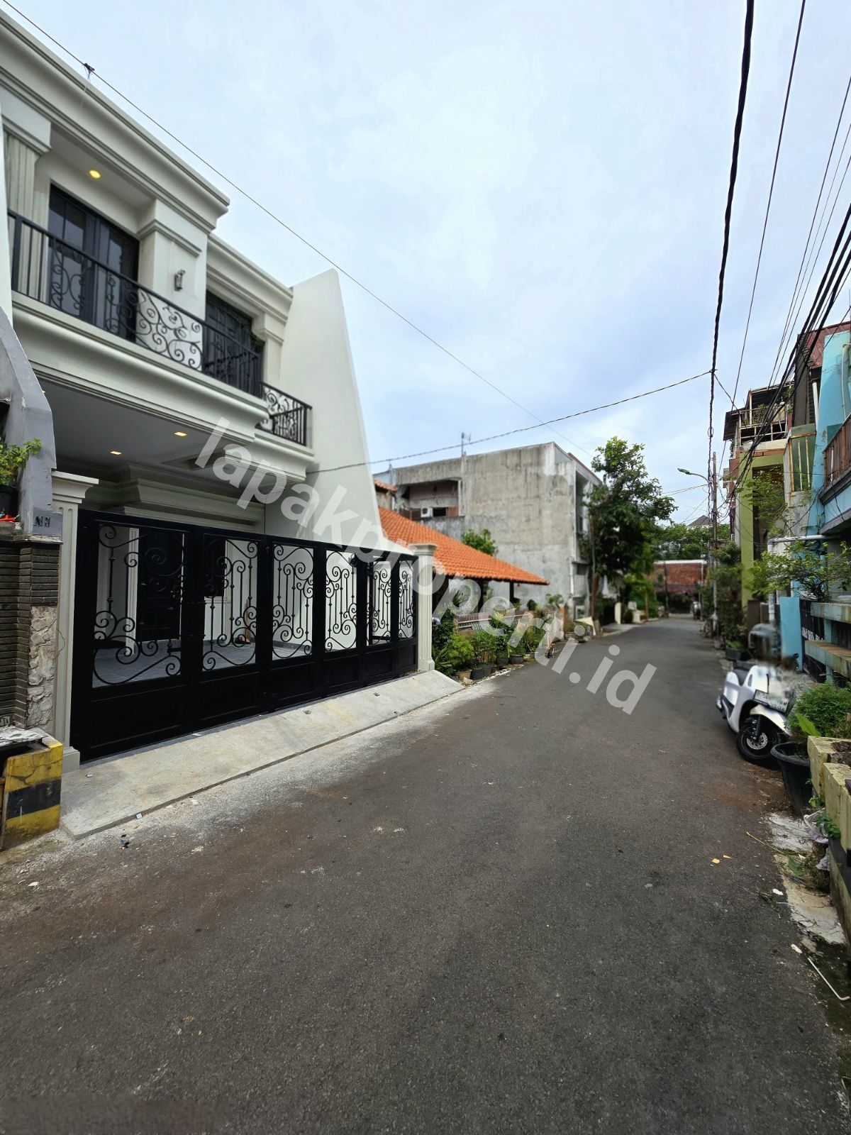 Foto Rumah Baru Dekat Mall Arion Di Rawamangun Jakarta Timur - 13