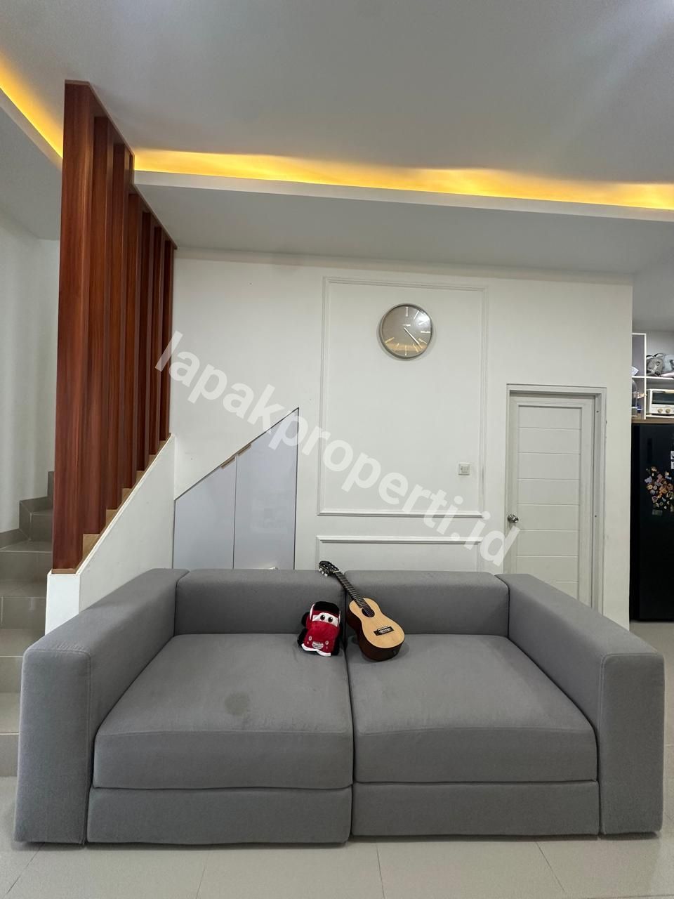 Foto Dijual rumah 2 lantai siap huni di daerah Jati Luhur, Jati Asih Kota Bekasi - 5