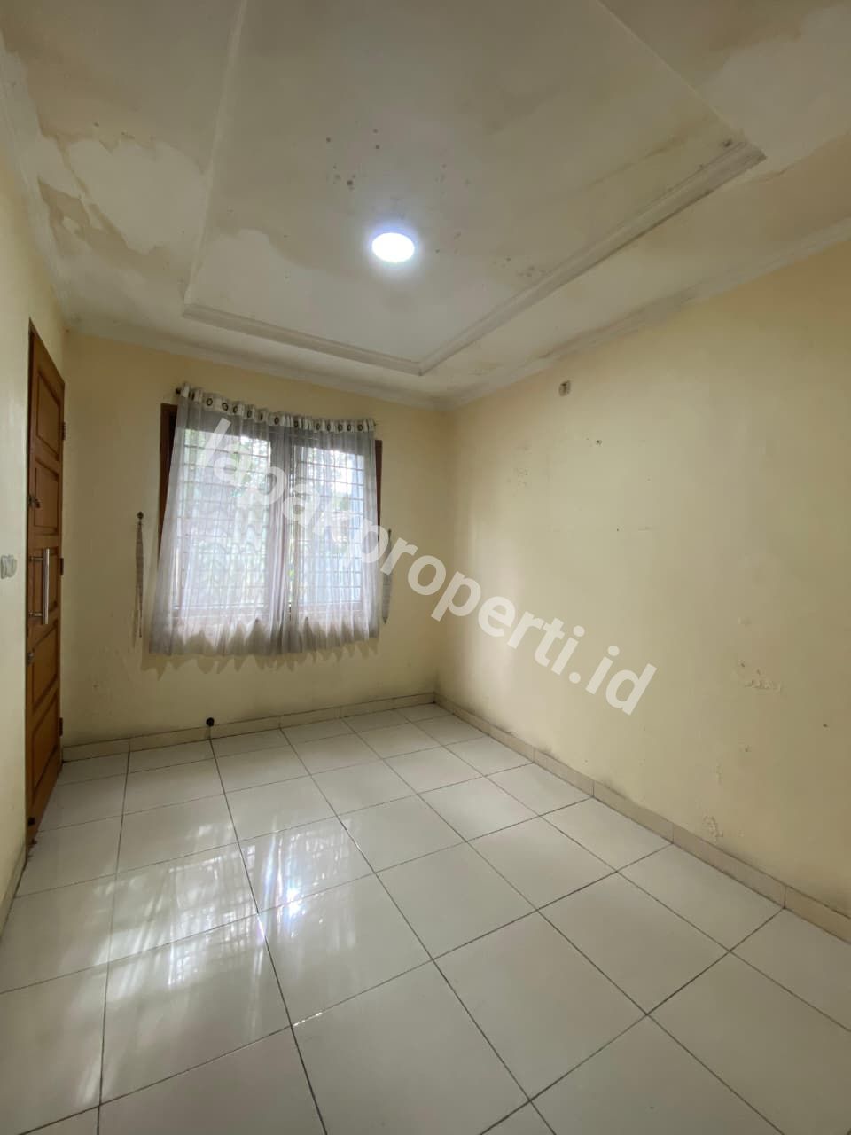 Foto RUMAH BAGUS DALAM KOMPLEK STRATEGIS di KALIMALANG DUREN SAWIT JAKARTA TIMUR - 6