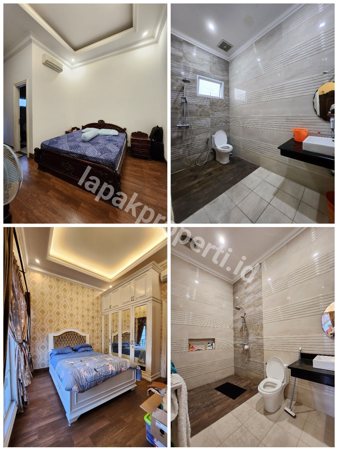 Foto Dijual Rumah Mewah Dalam Di Billymoon Pondok Kelapa - 15