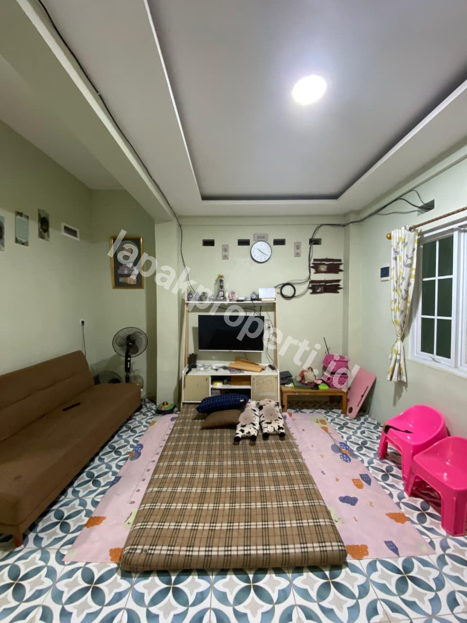 Foto RUMAH INDUK dan KOST LOKASI STRATEGIS di MATRAMAN RAYA JAKARTA TIMUR - 15