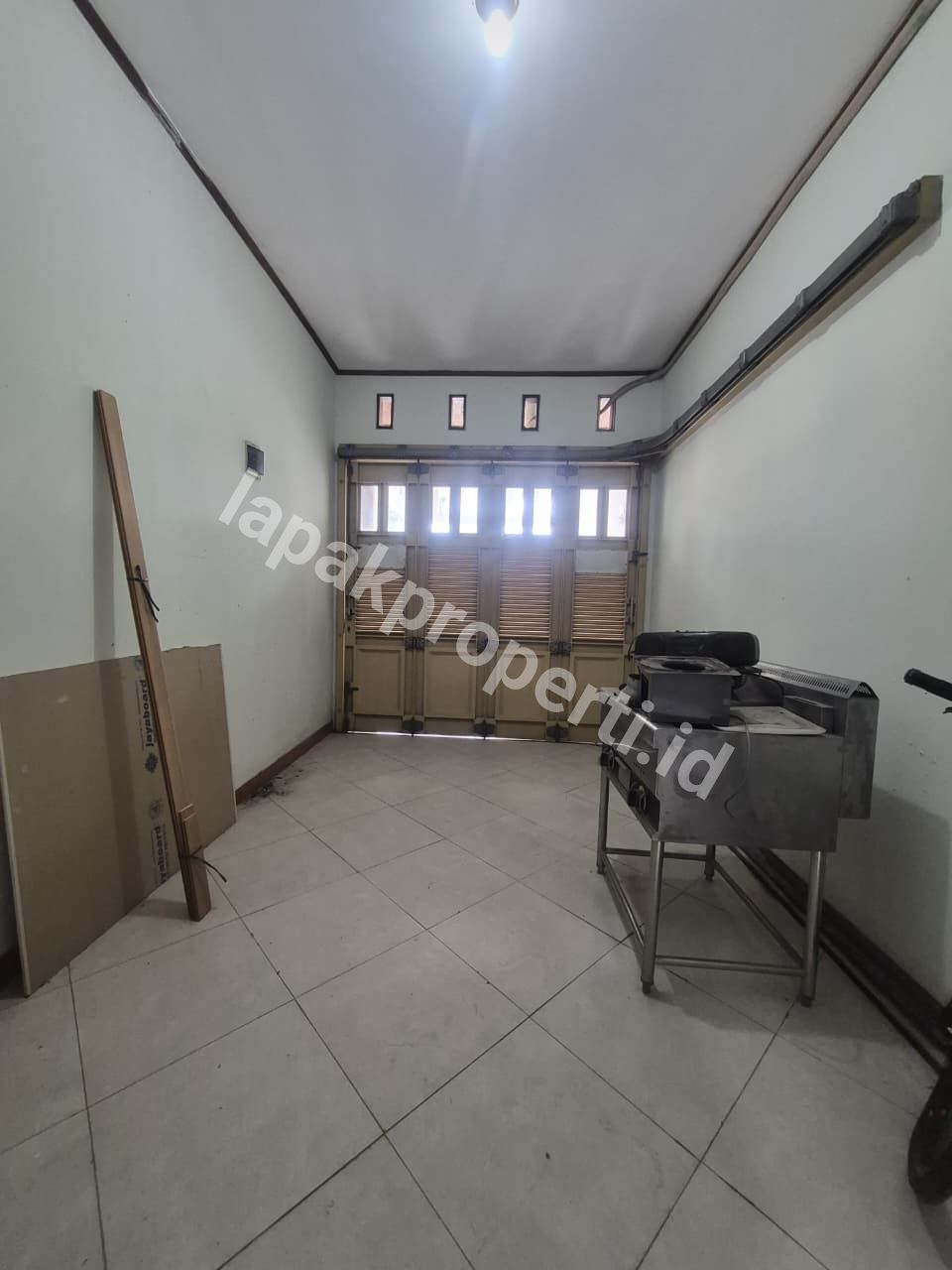 Foto Rumah Dalam Komplek Bebas Banjir Di Pondok Kelapa, Jakarta Timur - 11