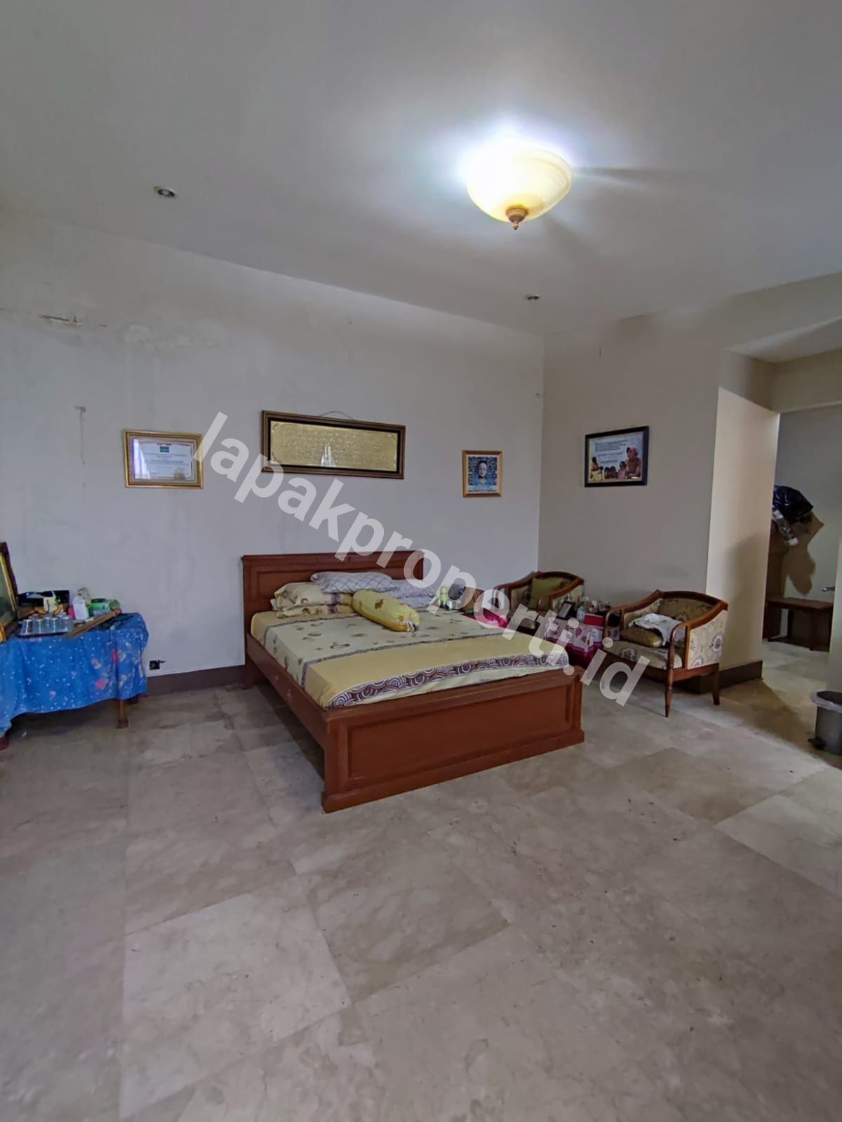 Foto RUMAH MEWAH DALAM KOMPLEK ASRI di LEBAK BULUS JAKARTA SELATAN - 14