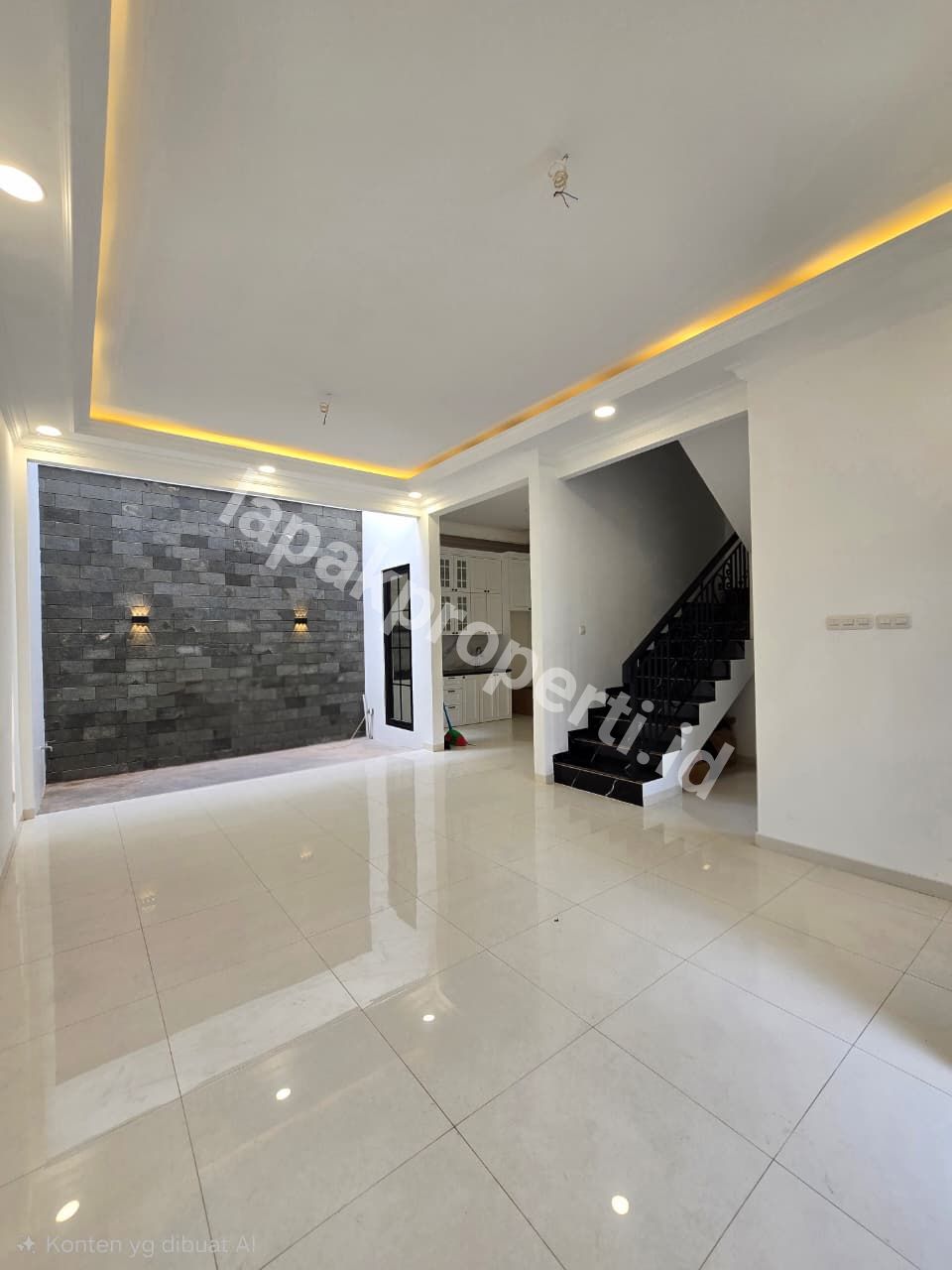 Foto Dijual Rumah Baru Dalam Komplek Siap Huni Di Pondok Bambu - 8