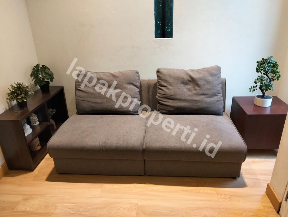 Foto Rumah Second Furnished, Hook Di Billymoon Pondok Kelapa Jakarta Timur - 13