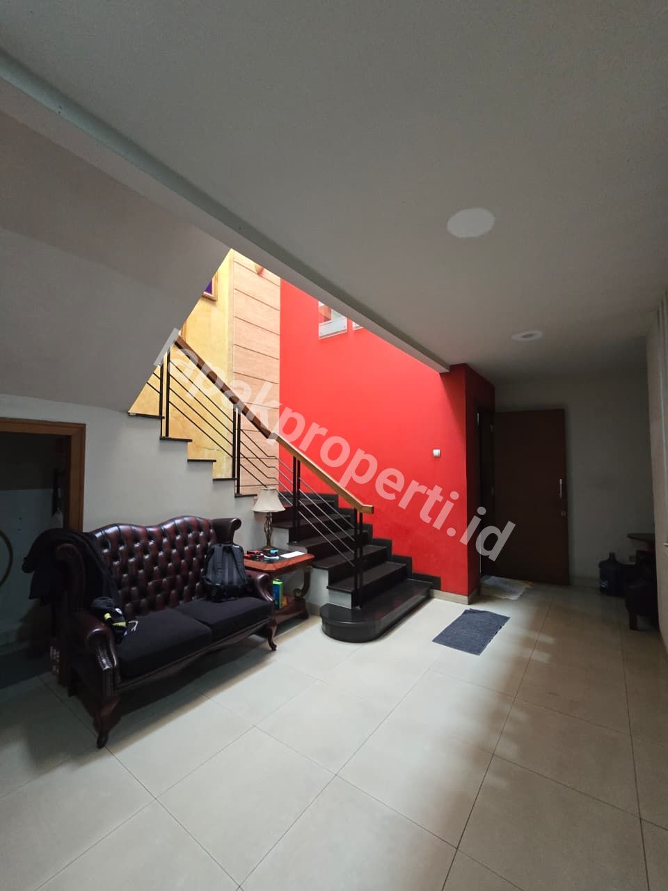 Foto Dijual Rumah Dalam Komplek Di Cipinang Cempedak - 5