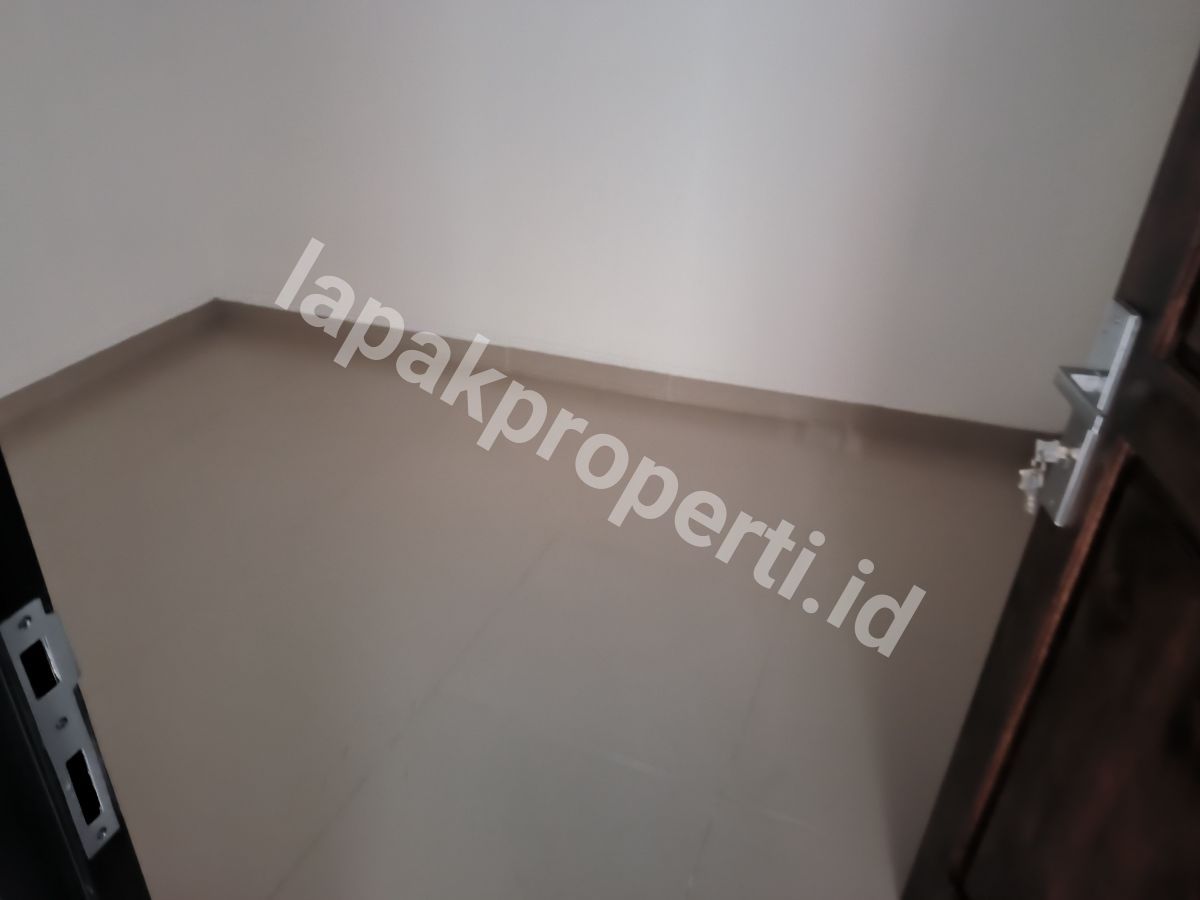 Foto Cluster Jatirangon Residence Jatiwarna Pondok Gede - 2