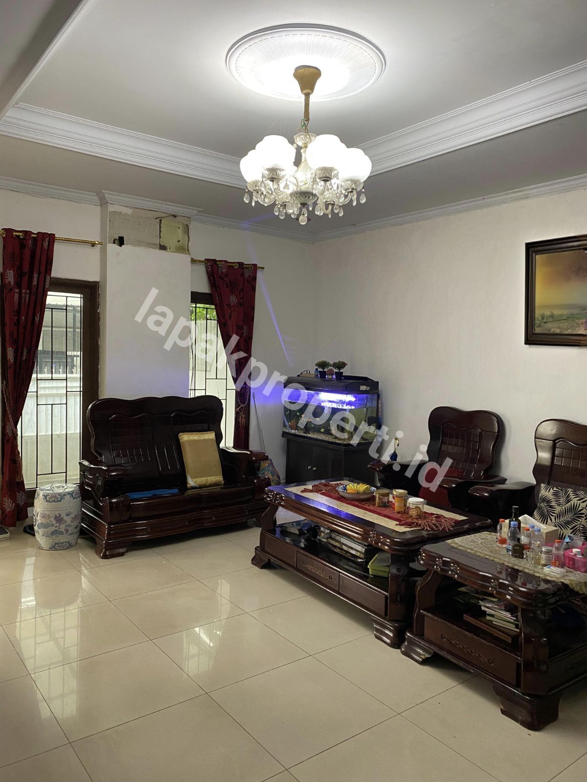 Foto Rumah Siap Huni dalam Komplek Di Pondok Kelapa Duren Sawit - 7