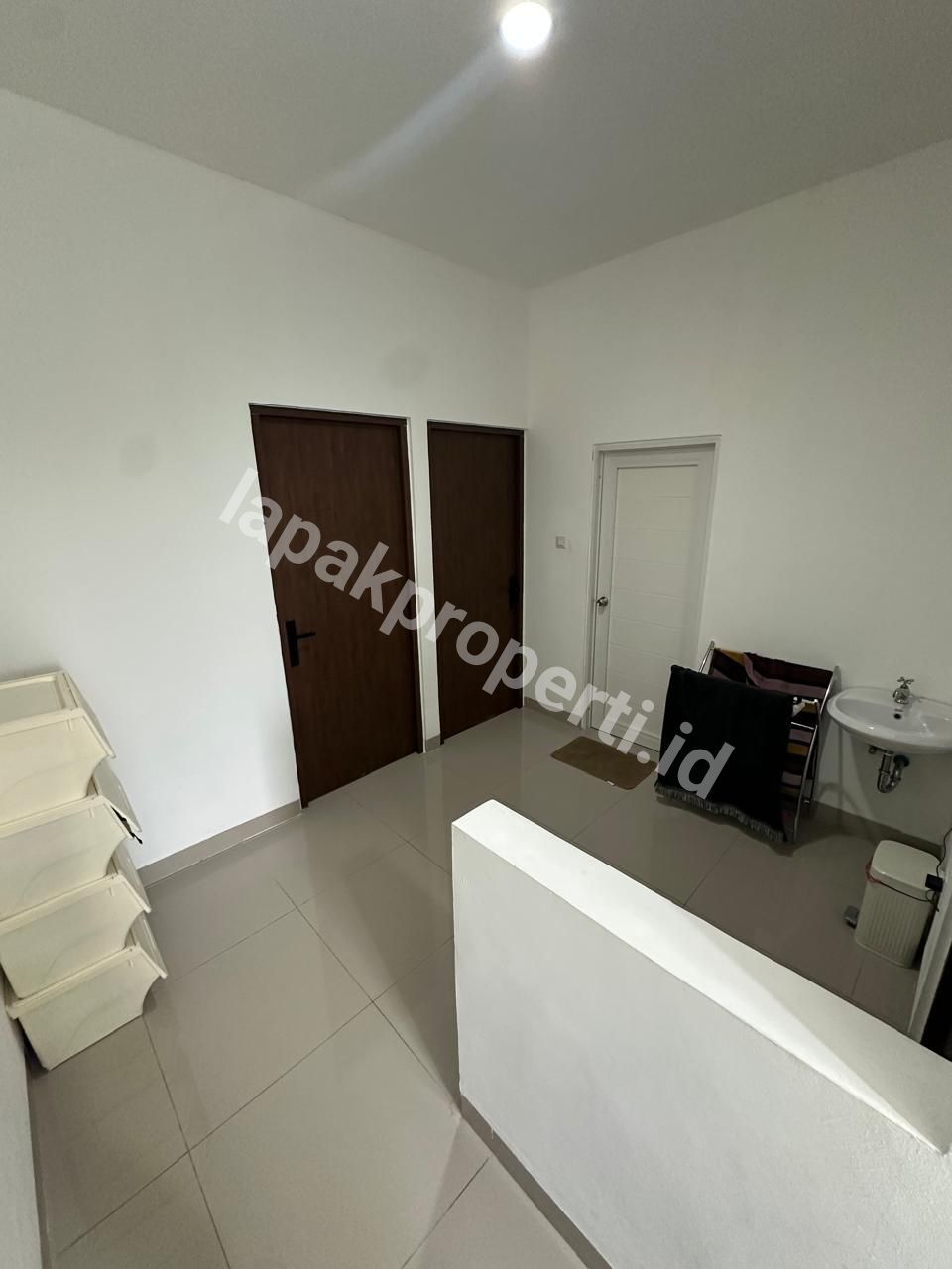 Foto Dijual rumah 2 lantai siap huni di daerah Jati Luhur, Jati Asih Kota Bekasi - 11