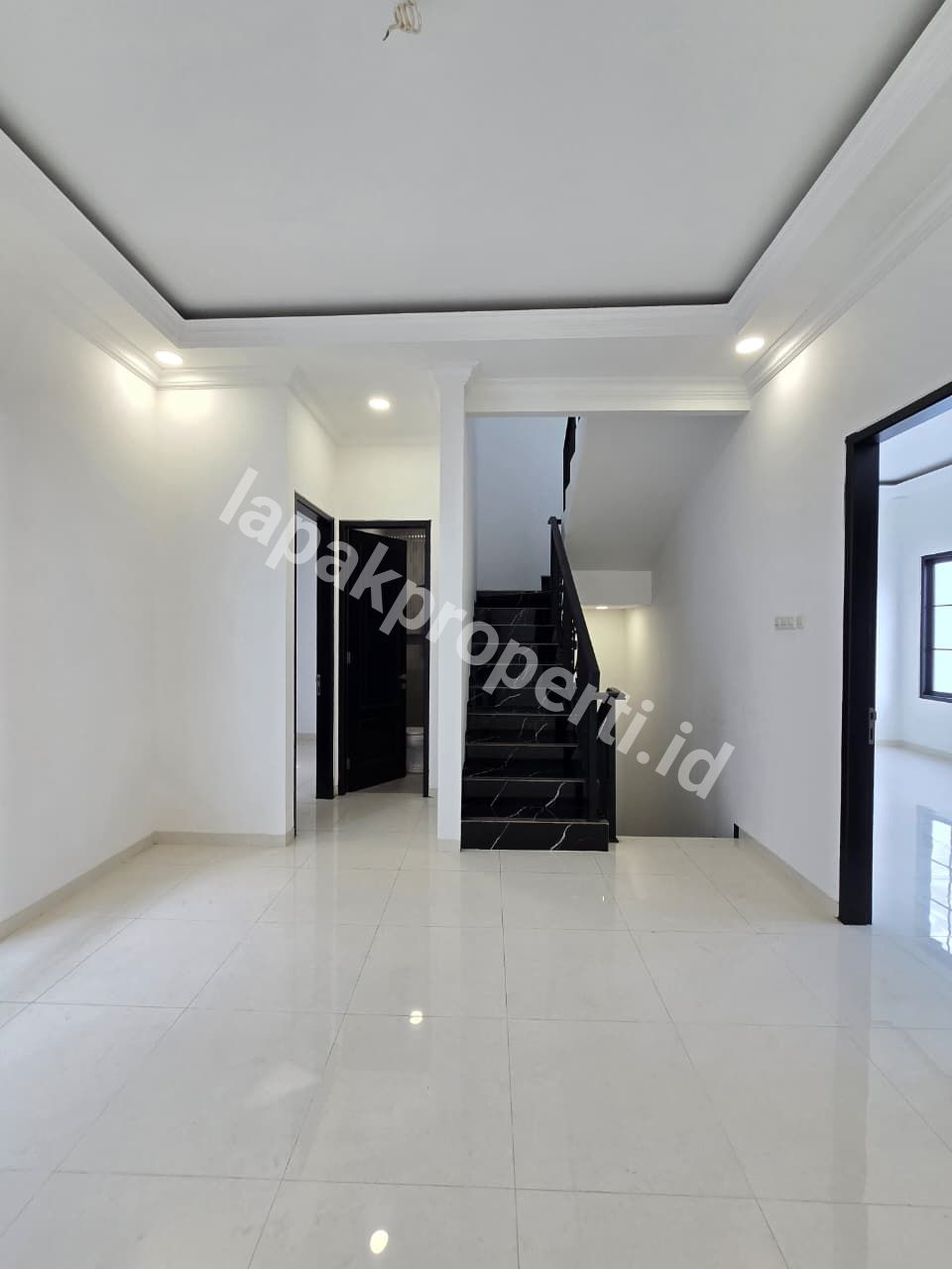 Foto Dijual Rumah Baru Dalam Komplek Siap Huni Di Pondok Bambu - 13