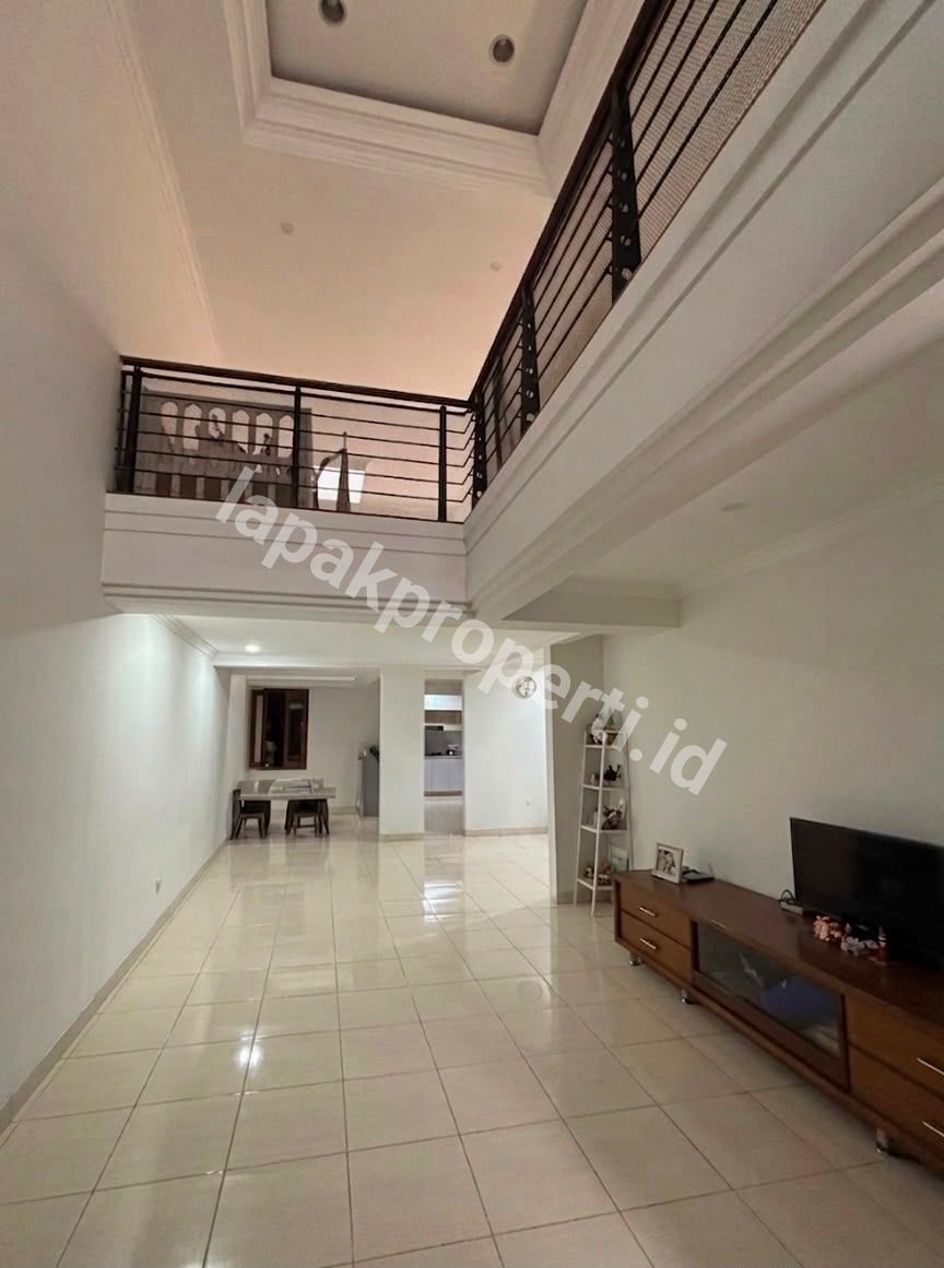 Foto Disewakan Rumah Siap Huni Di Cipinang Elok 2 - 4