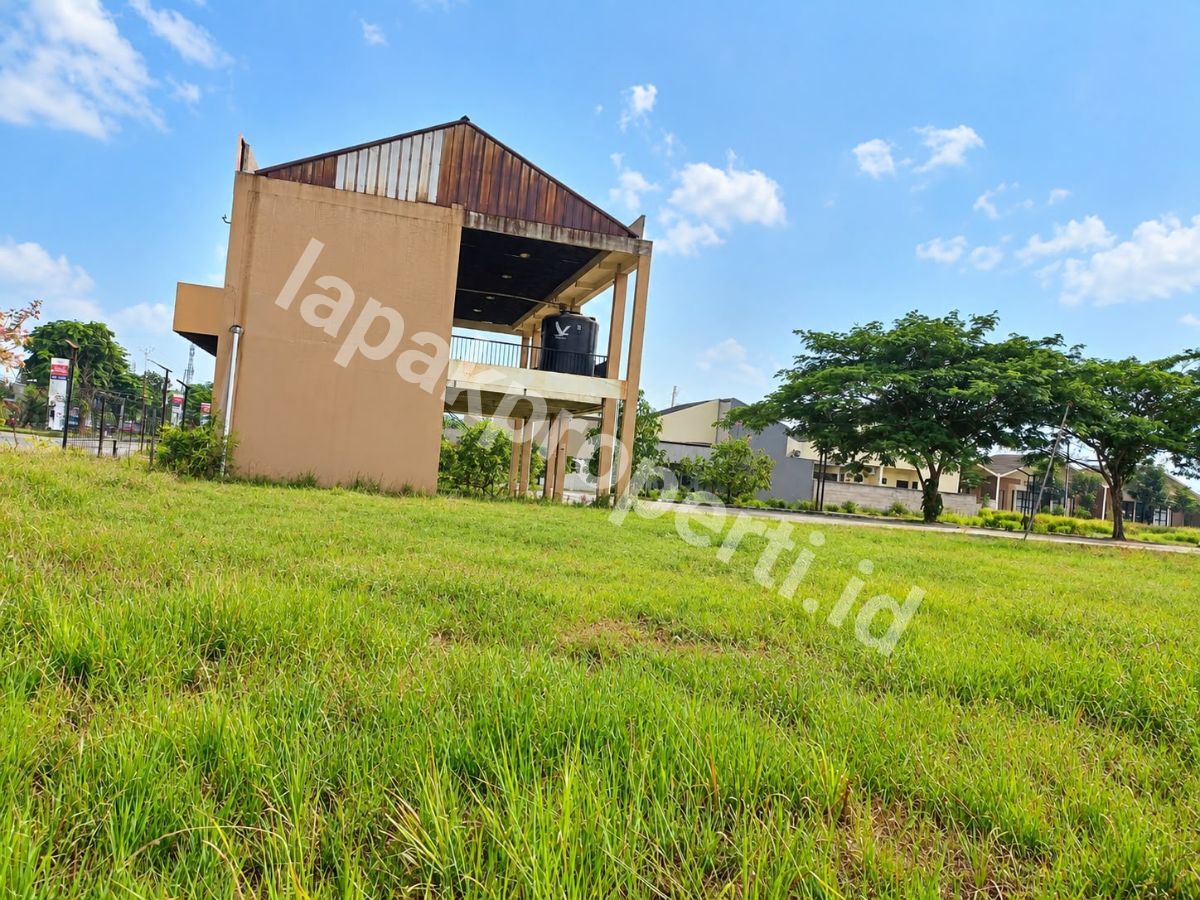 Foto Lahan Usaha 585 m² Disewakan di Cikarang Utara Space Fleksibel - 8