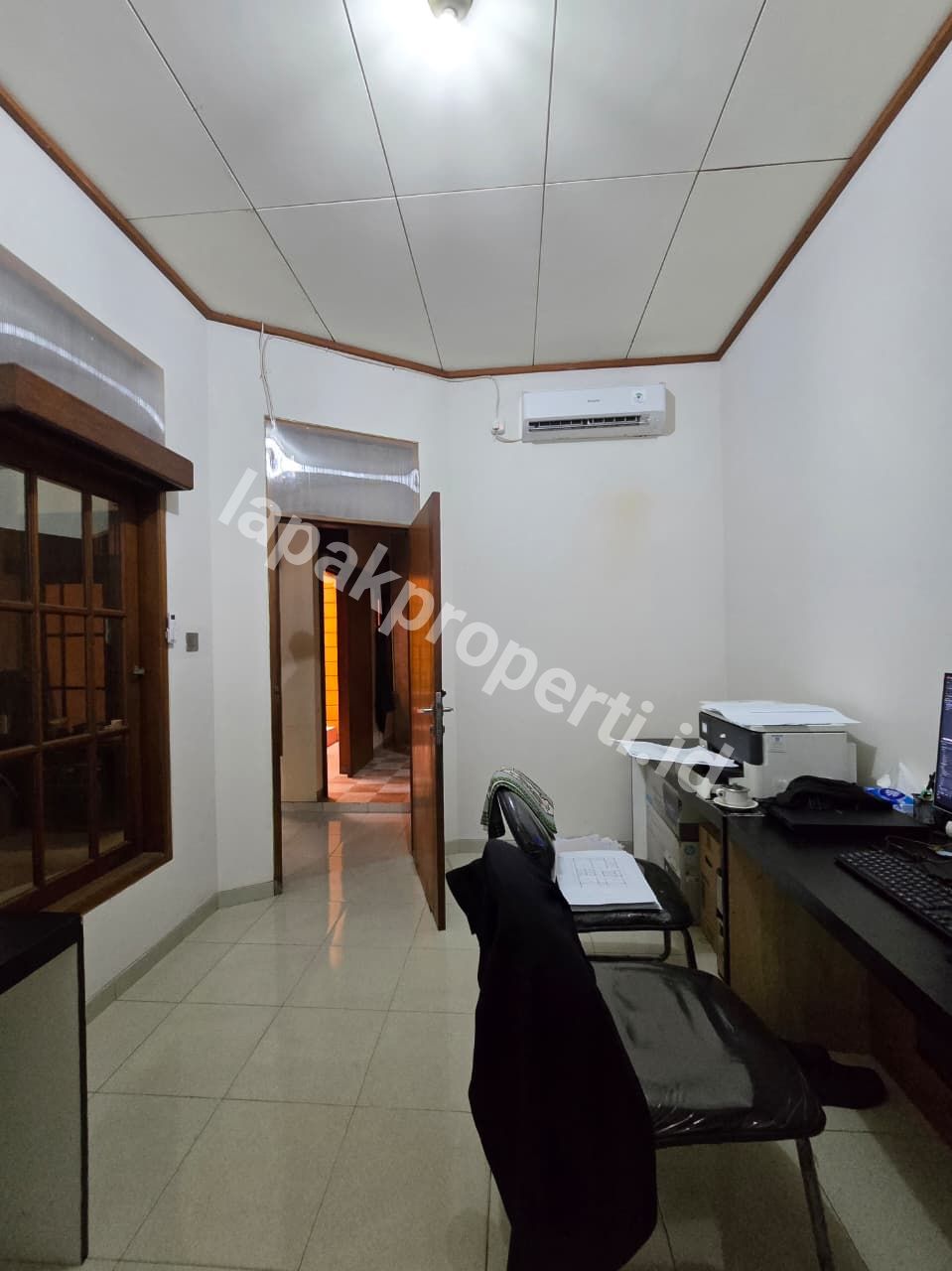 Foto Dijual rumah Secondary Dalam komplek Di Duren Sawit Jakarta Timur - 10