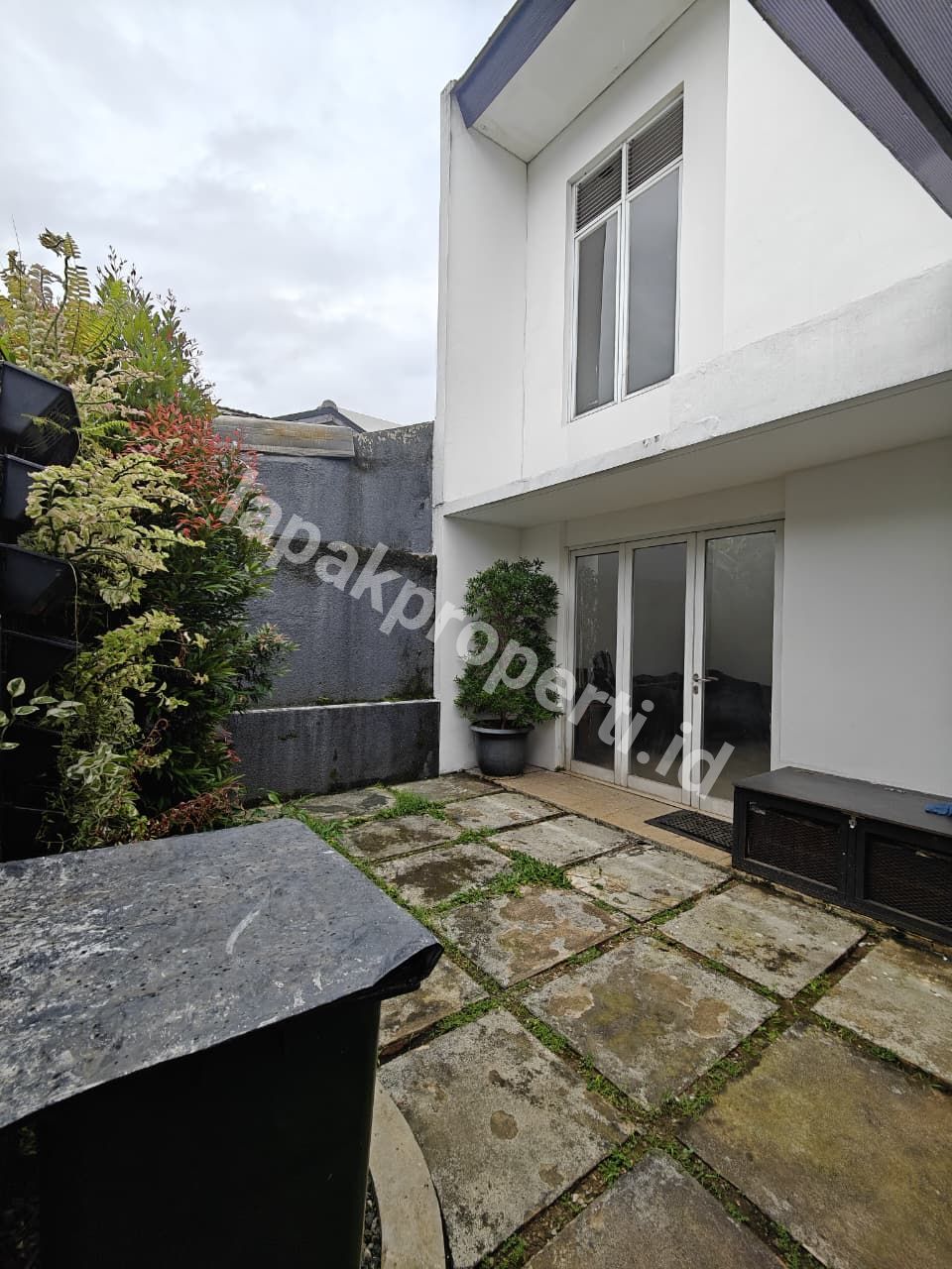 Foto Rumah Renovasi Dalam Komplek Bebas Banjir Duren Sawit Jakarta Timur - 2