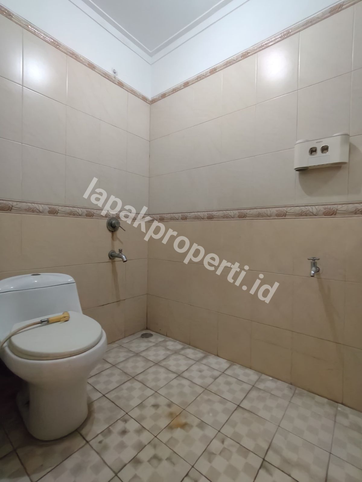 Foto Rumah Secondary Dalam komplek Di Jatibening Bekasi - 13