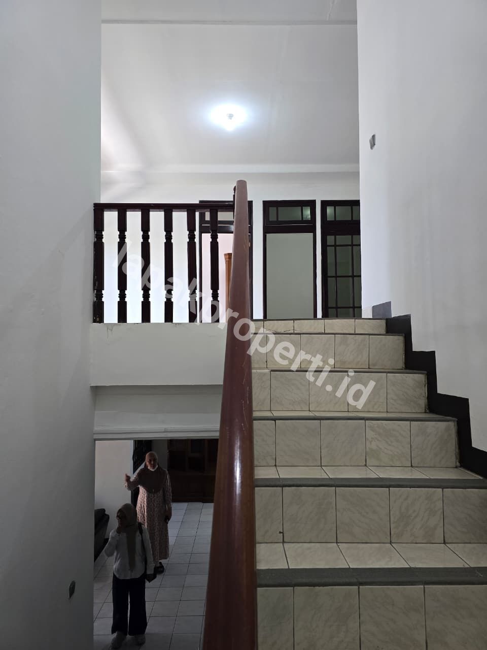 Foto Turun Harga Rumah Dalam Komplek One gate Di Pondok Bambu Jakarta Timur - 5