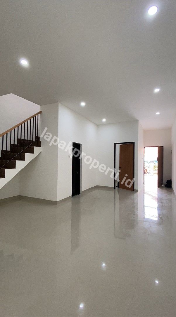 Foto Dijual Rumah Baru Siap Huni Di Cipinang Cempedak Jakarta Timur - 3