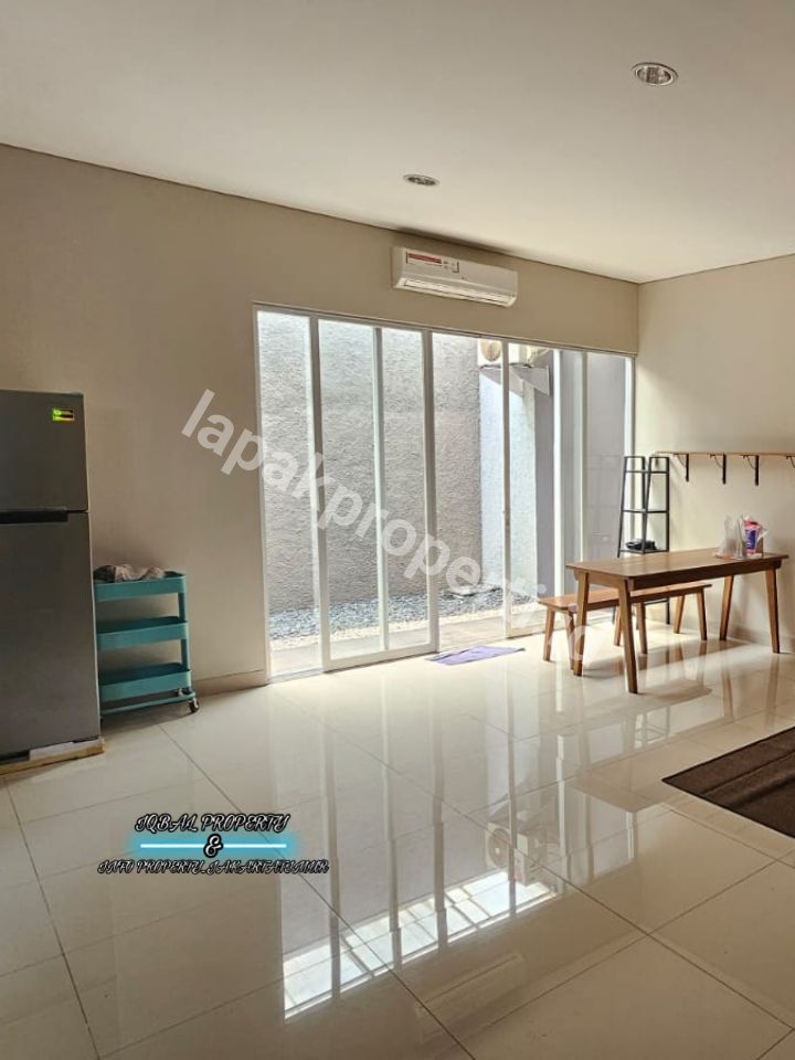 Foto Dijual Rumah Dalam Cluster Siap Huni Di Jatibening Bekasi - 3