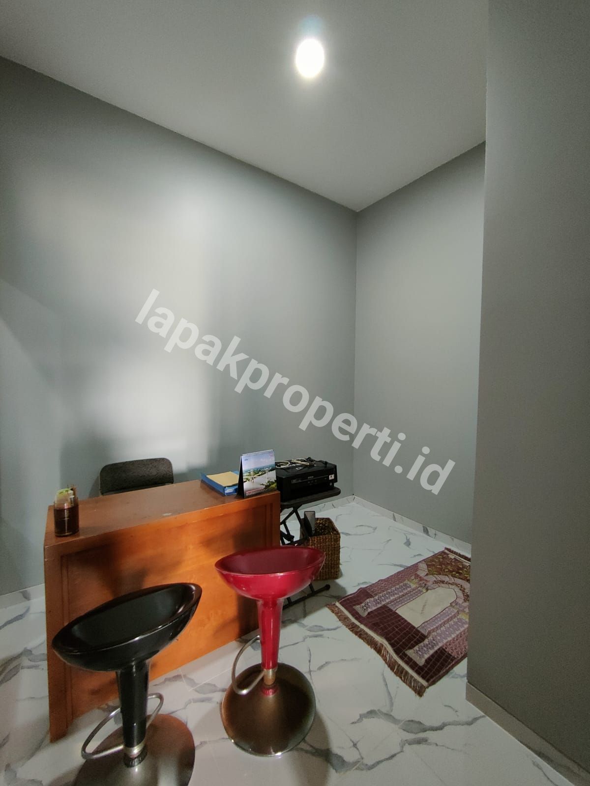 Foto Rumah Baru Dalam Cluster Siap Huni Di Pondok Kelapa Jakarta Timur - 3