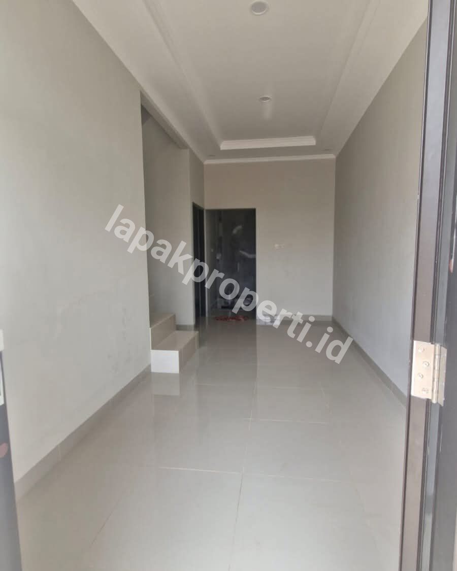 Foto Cluster Scandinavian Modern Ceger Jakarta Timur - 10