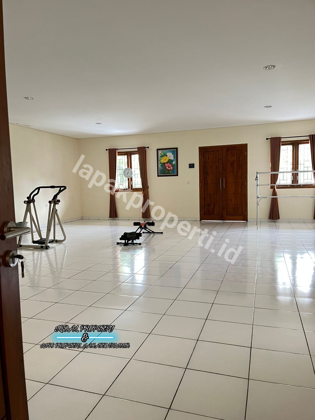 Foto Rumah di Koja Jakarta Utara Siap Huni - 4