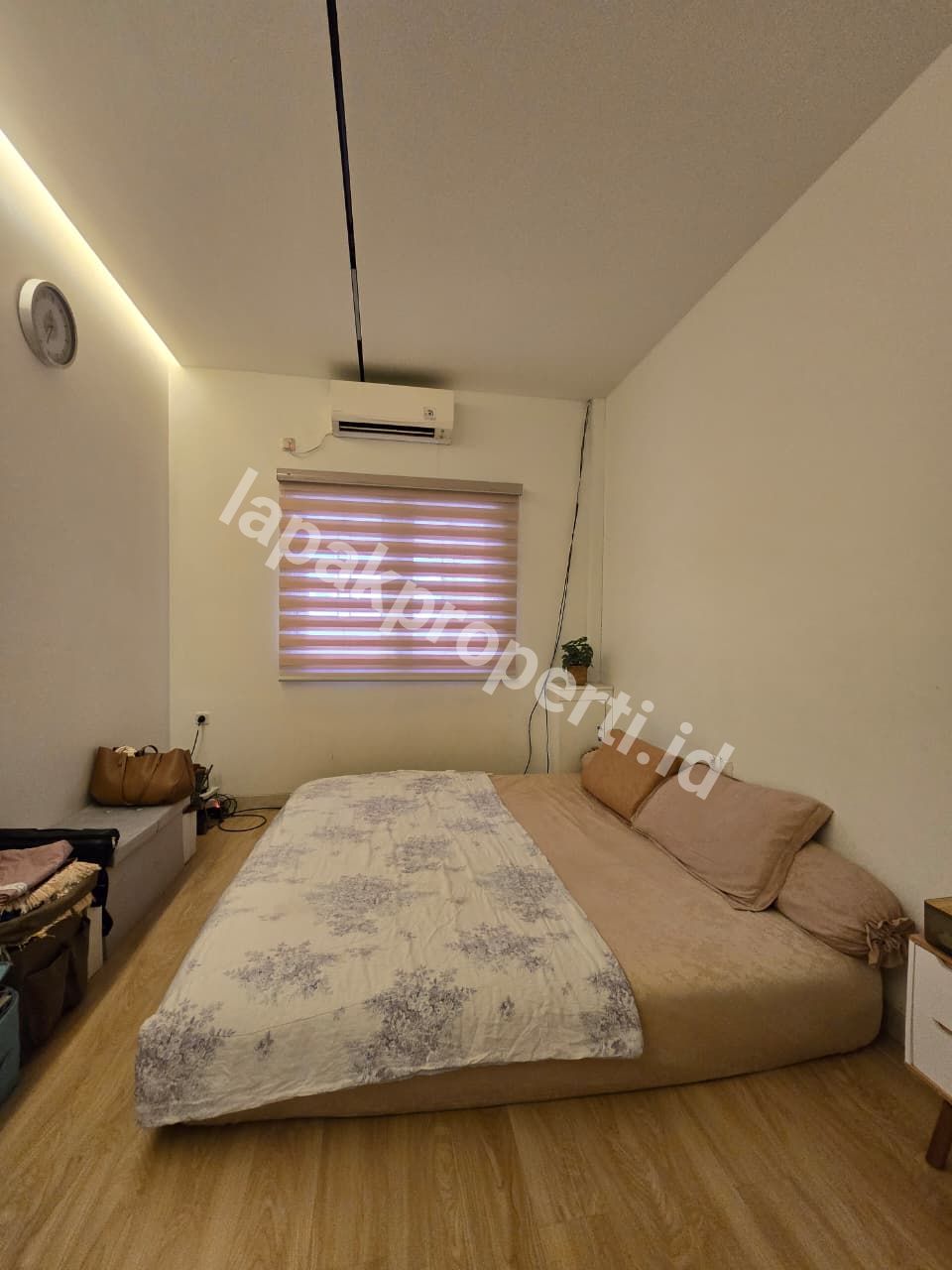 Foto Dijual Rumah Secondary Full Furnished Dalam komplek Di Billymoon Pondok Kelapa Jakarta Timur - 6