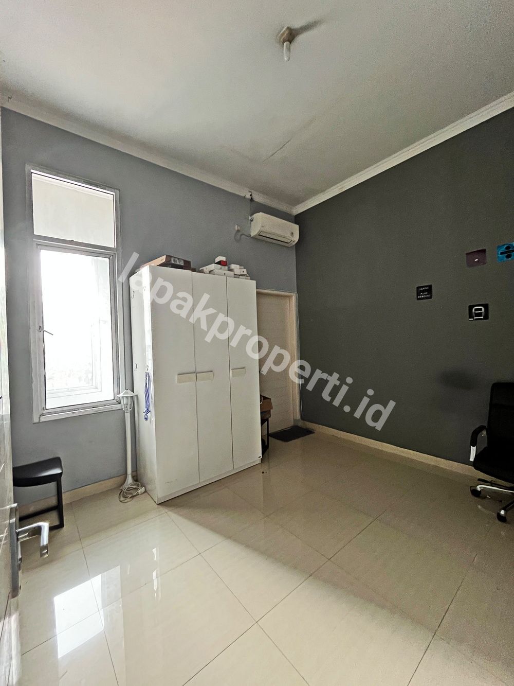 Foto Dijual Rumah Dalam Komplek Akses Jalan Lebar Di Rawamangun - 12