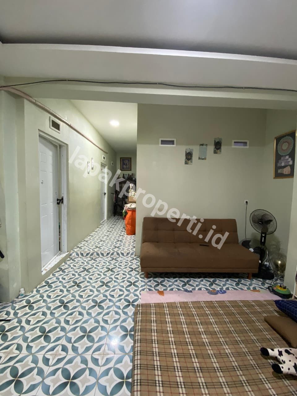 Foto RUMAH INDUK dan KOST LOKASI STRATEGIS di MATRAMAN RAYA JAKARTA TIMUR - 13