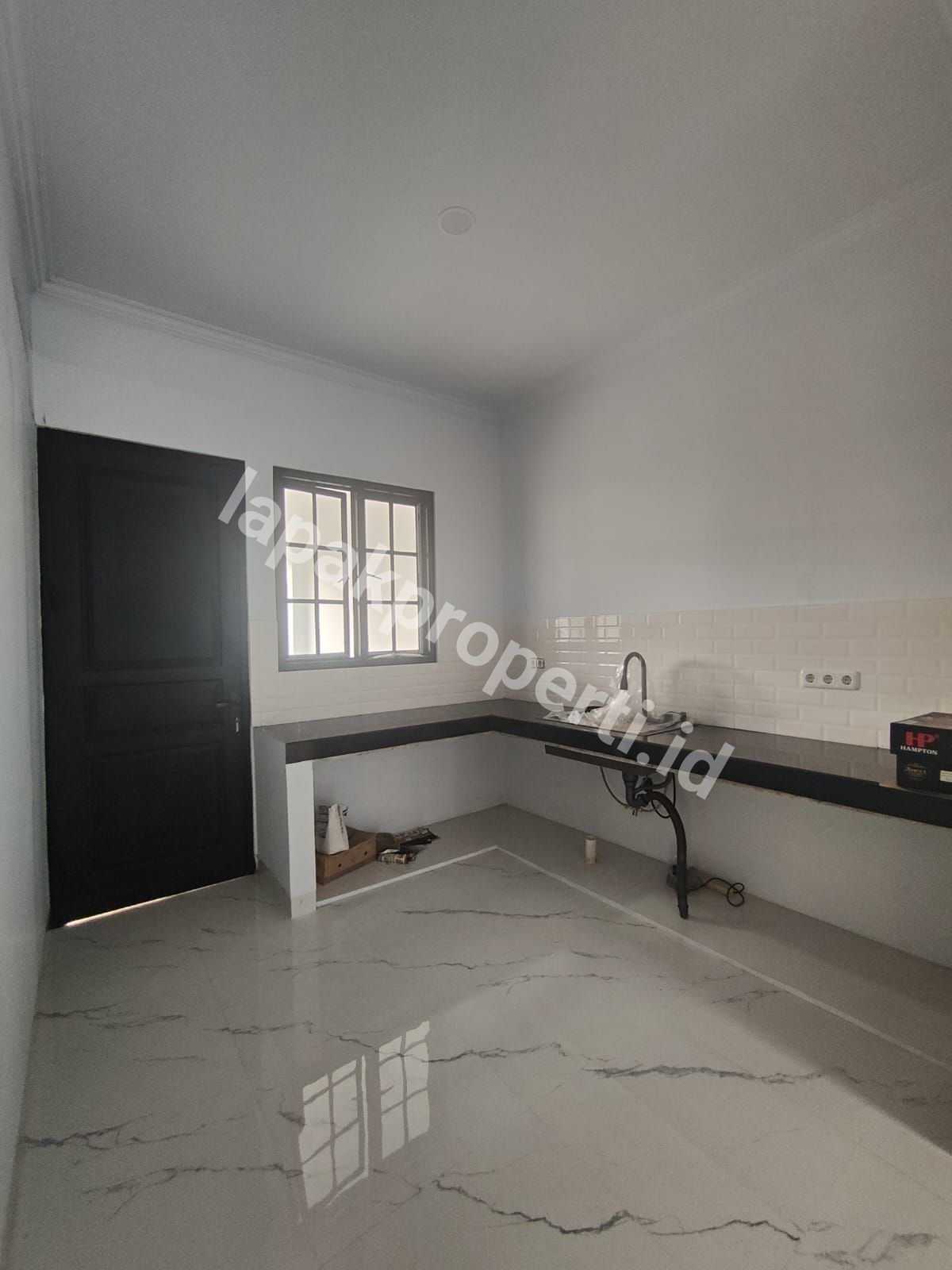 Foto Dijual Rumah Baru Dalam Komplek Di Pondok Kelapa Jakarta Timur - 12