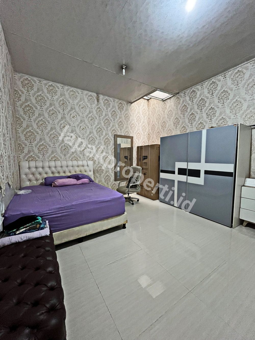 Foto Dijual Rumah Dalam Komplek Akses Jalan Lebar Di Rawamangun - 15