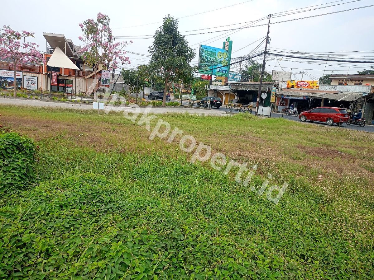 Foto Lahan Usaha 585 m² Disewakan di Cikarang Utara Space Fleksibel - 6
