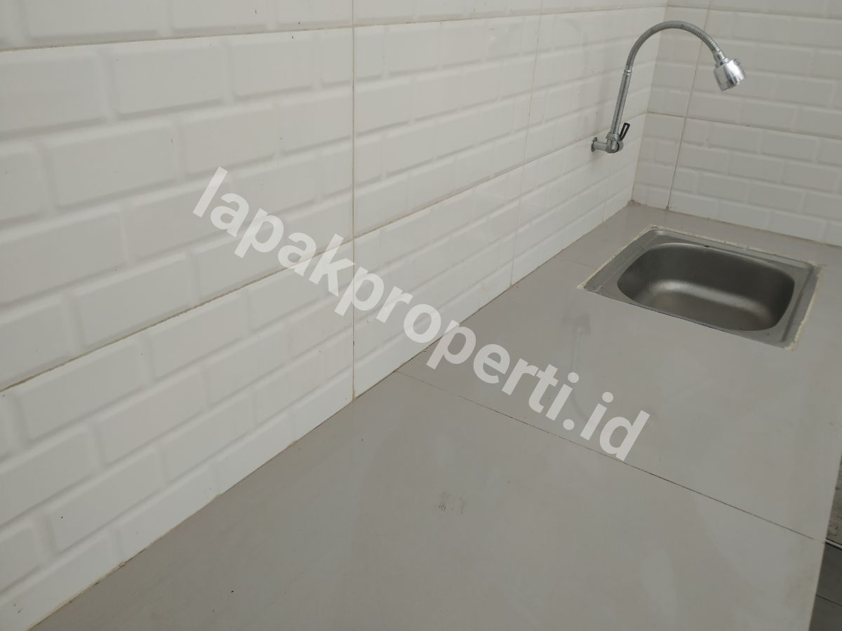Foto Cluster Jatirangon Residence Jatiwarna Pondok Gede - 9