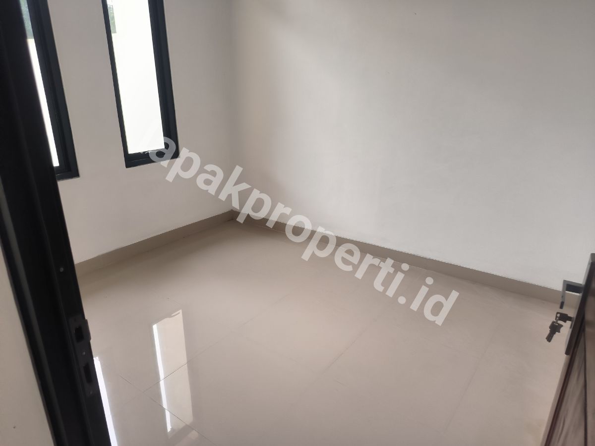 Foto Cluster Jatirangon Residence Jatiwarna Pondok Gede - 6